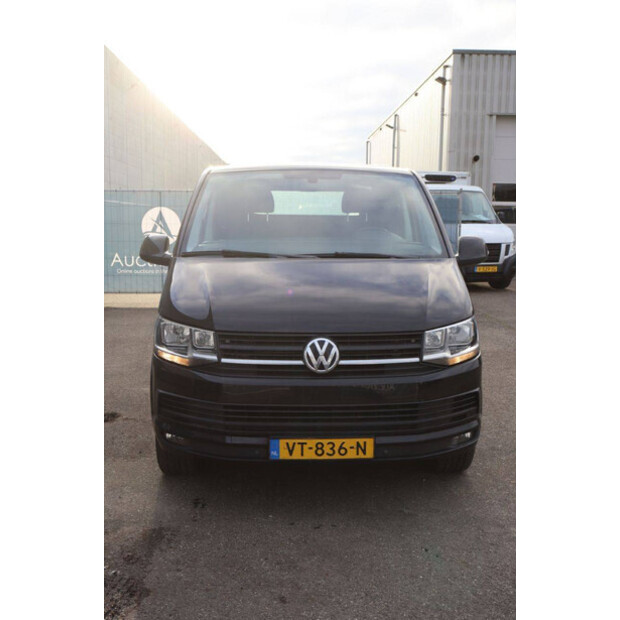 2016 Volkswagen Transporter-44071465