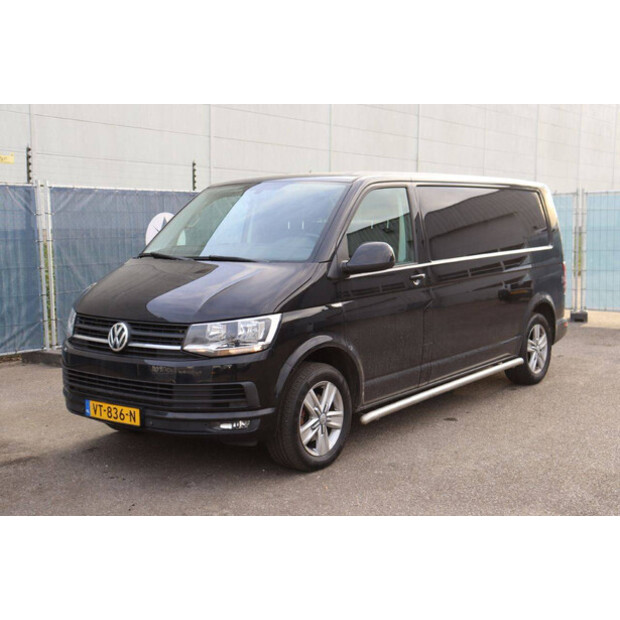 2016 Volkswagen Transporter-44071466