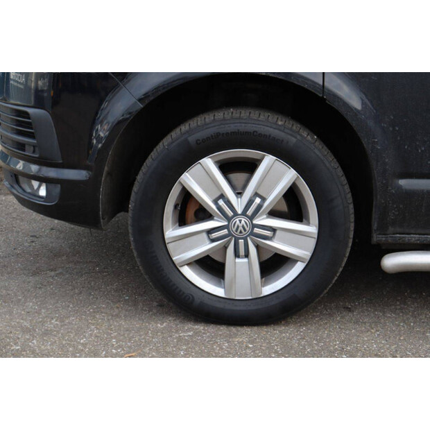 2016 Volkswagen Transporter-44071471