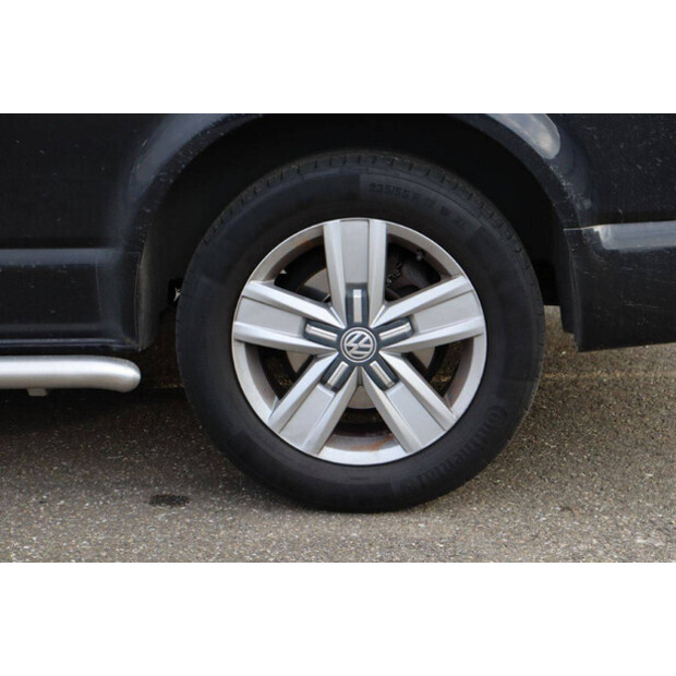 2016 Volkswagen Transporter-44071472