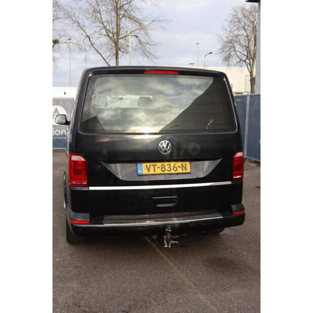 2016 Volkswagen Transporter-44071473