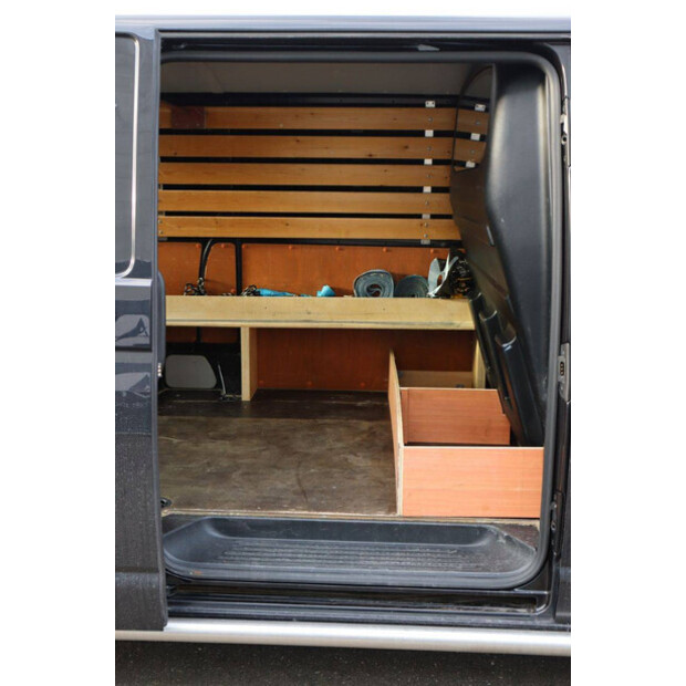 2016 Volkswagen Transporter-44071477