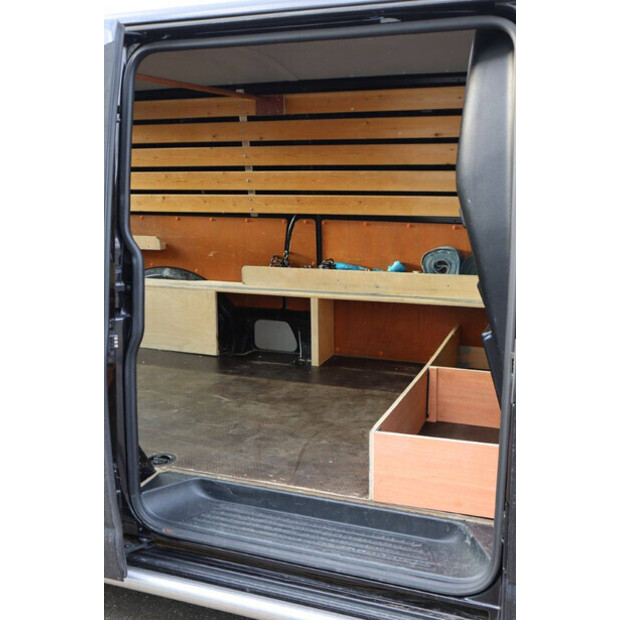 2016 Volkswagen Transporter-44071479