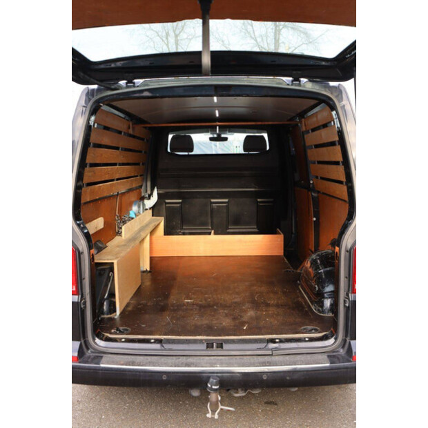 2016 Volkswagen Transporter-44071481