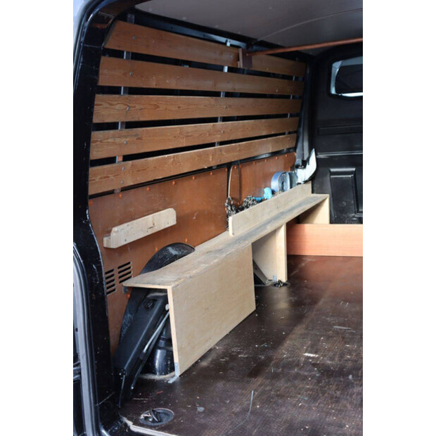 2016 Volkswagen Transporter-44071482