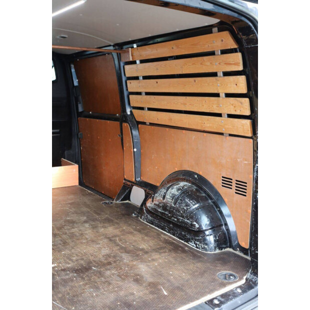 2016 Volkswagen Transporter-44071483