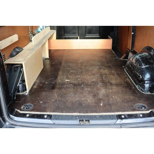 2016 Volkswagen Transporter-44071484