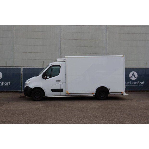 2017 نيسان NV400-44071514