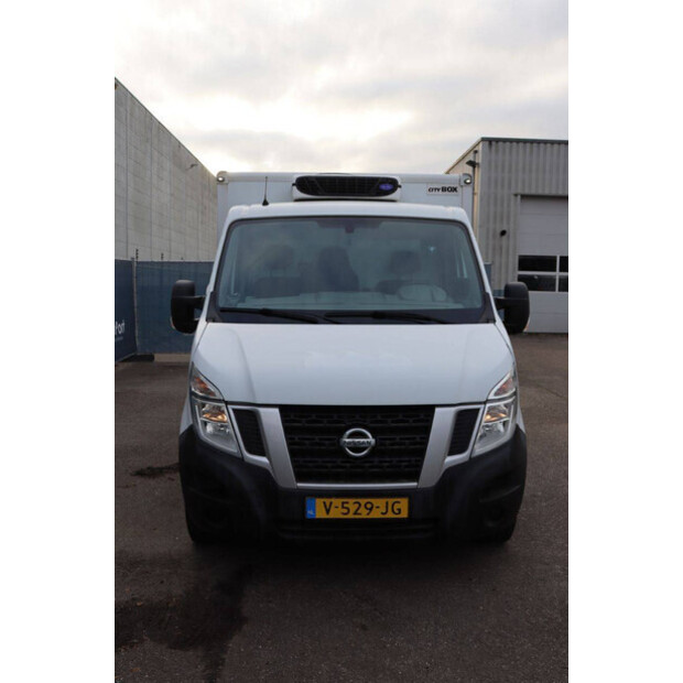 2017 نيسان NV400-44071520