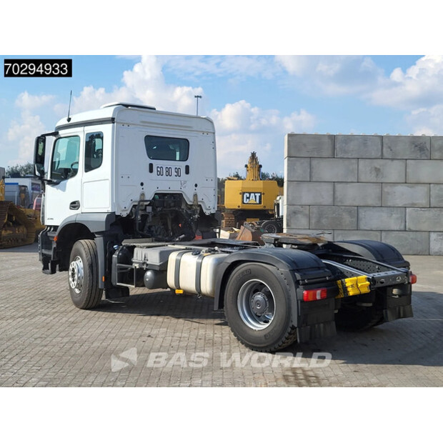 2019 مرسيدس بنز Arocs 2046-44071577