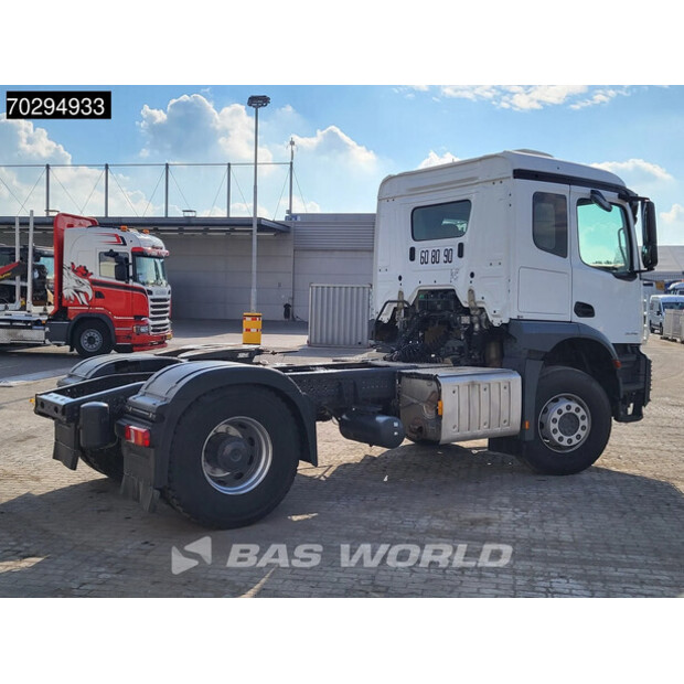 2019 مرسيدس بنز Arocs 2046-44071579