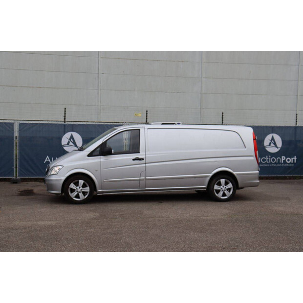 2011 Mercedes-Benz Vito-44071588