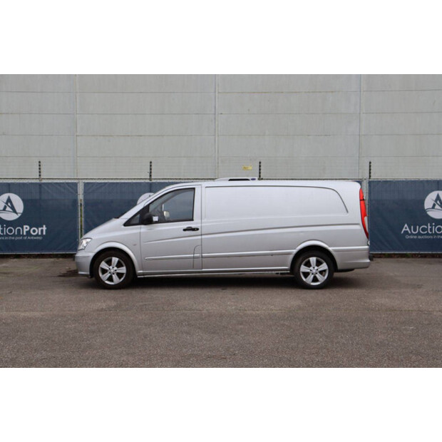 2011 Mercedes-Benz Vito-44071589