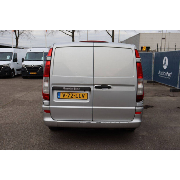 2011 Mercedes-Benz Vito-44071593