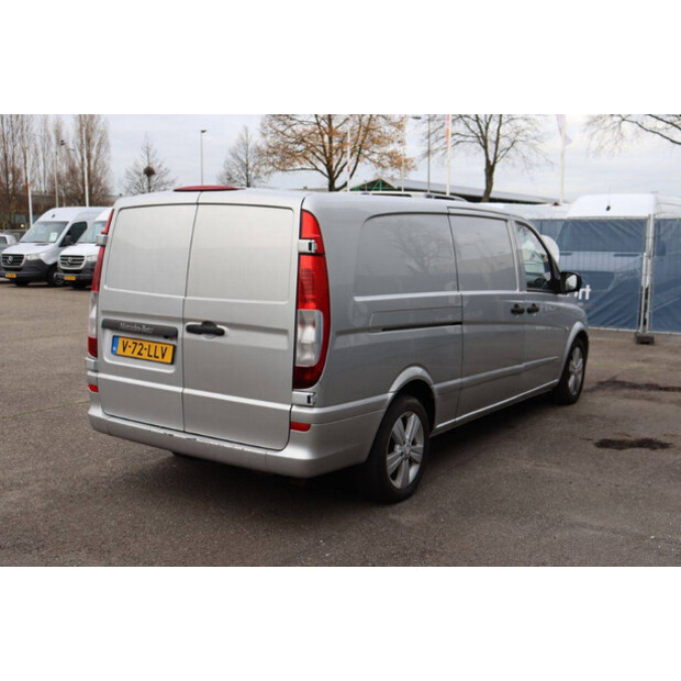 2011 Mercedes-Benz Vito-44071594