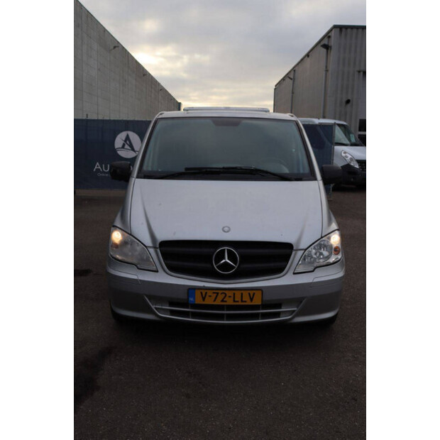 2011 Mercedes-Benz Vito-44071596
