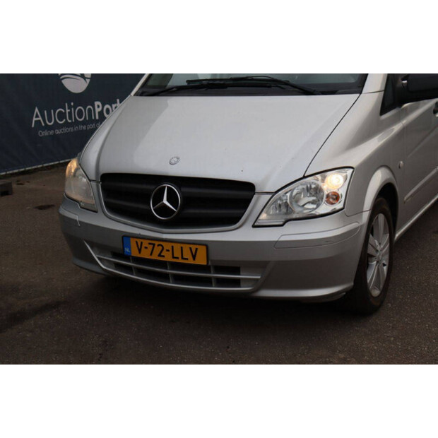2011 Mercedes-Benz Vito-44071598