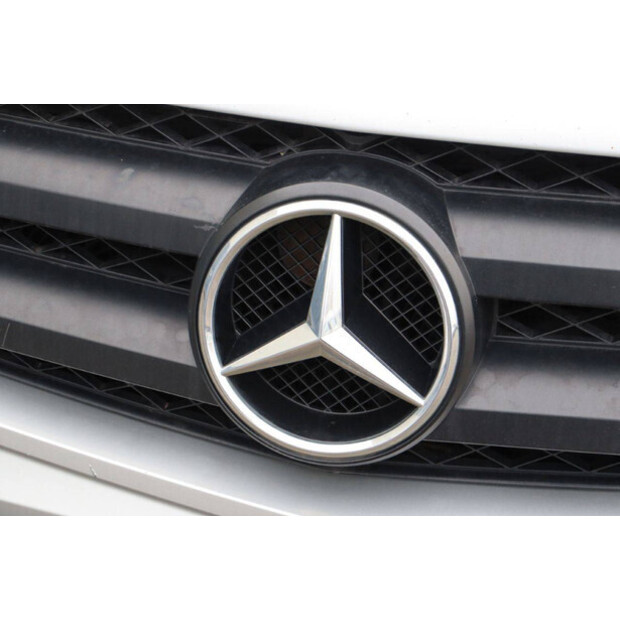 2011 Mercedes-Benz Vito-44071599