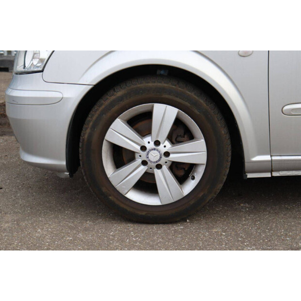 2011 Mercedes-Benz Vito-44071605