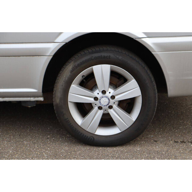 2011 Mercedes-Benz Vito-44071606