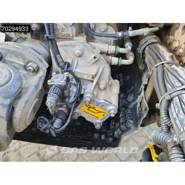 2019 مرسيدس بنز Arocs 2046-44071608