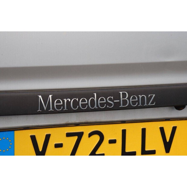 2011 Mercedes-Benz Vito-44071609