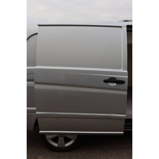 2011 Mercedes-Benz Vito-44071614