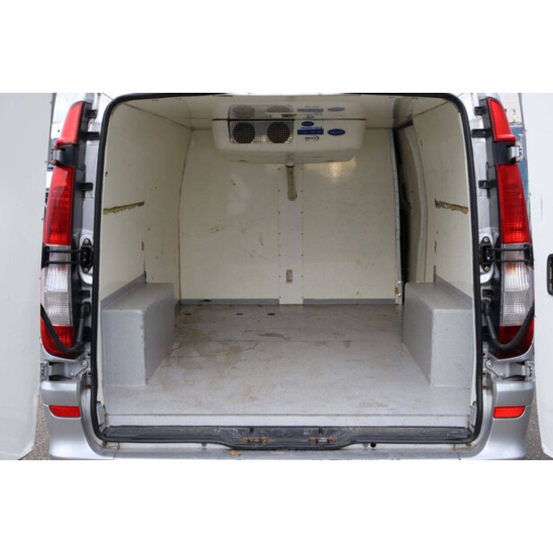 2011 Mercedes-Benz Vito-44071615