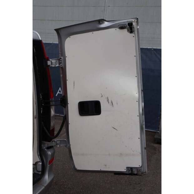 2011 Mercedes-Benz Vito-44071623