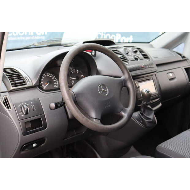 2011 Mercedes-Benz Vito-44071628