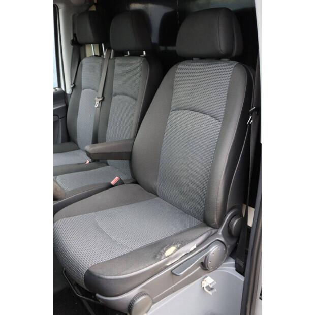 2011 Mercedes-Benz Vito-44071629