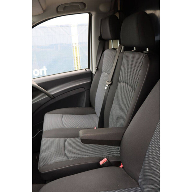 2011 Mercedes-Benz Vito-44071630