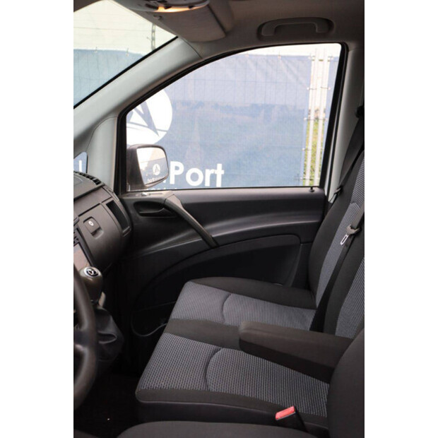 2011 Mercedes-Benz Vito-44071631