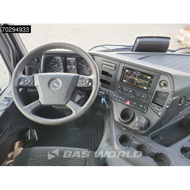 2019 مرسيدس بنز Arocs 2046-44071632