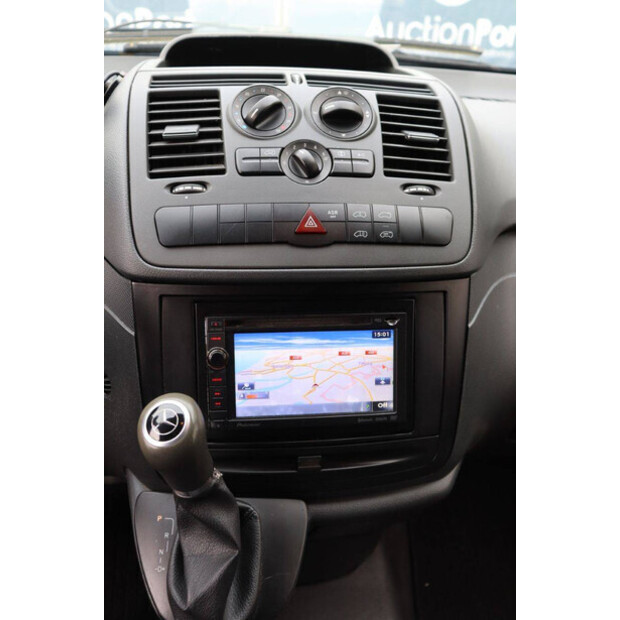 2011 Mercedes-Benz Vito-44071635