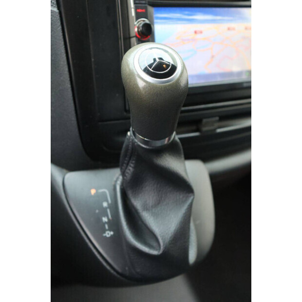 2011 Mercedes-Benz Vito-44071636