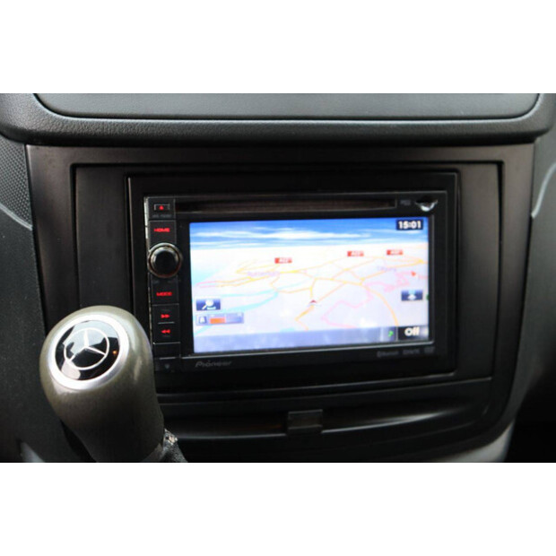 2011 Mercedes-Benz Vito-44071637