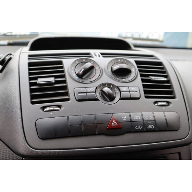 2011 Mercedes-Benz Vito-44071638