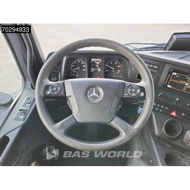 2019 مرسيدس بنز Arocs 2046-44071640