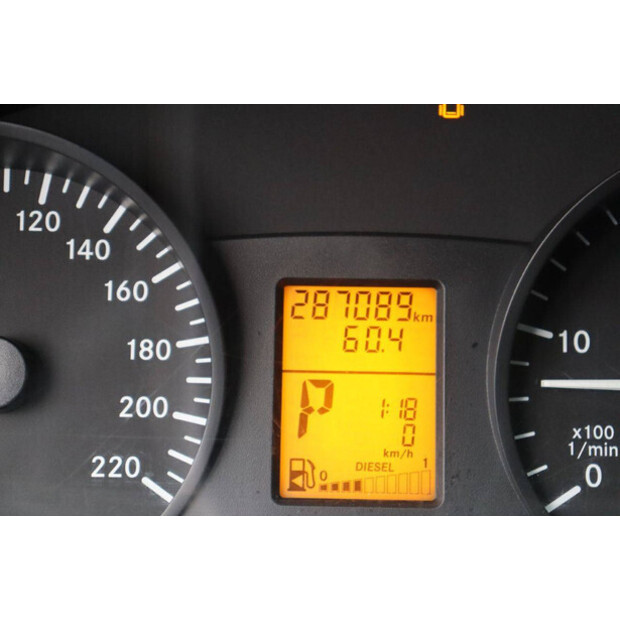 2011 Mercedes-Benz Vito-44071643