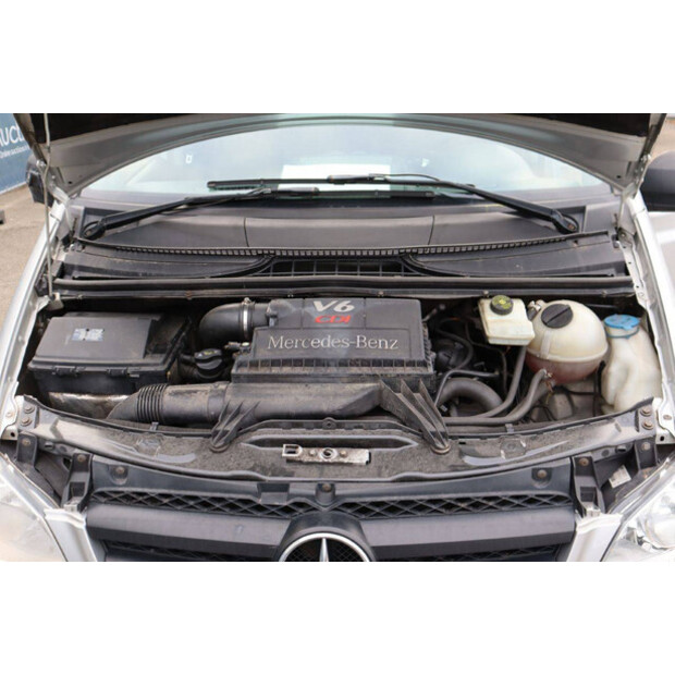 2011 Mercedes-Benz Vito-44071644