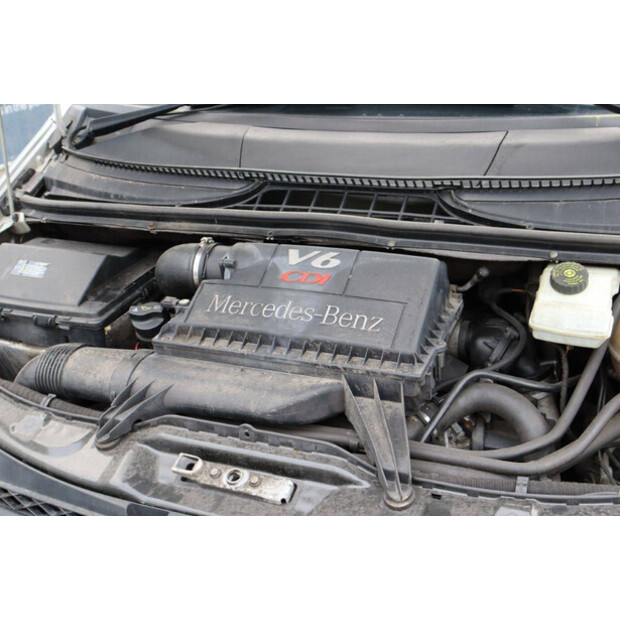 2011 Mercedes-Benz Vito-44071645