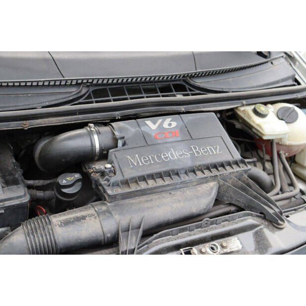 2011 Mercedes-Benz Vito-44071646