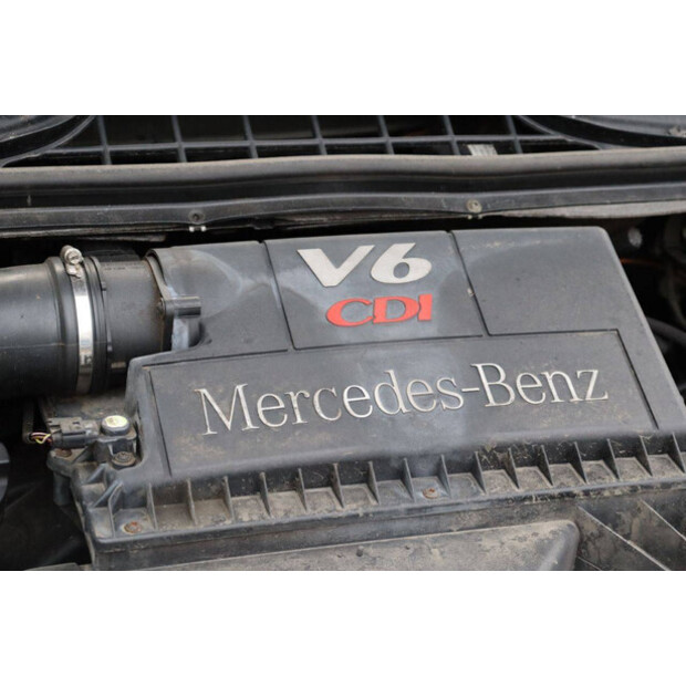 2011 Mercedes-Benz Vito-44071647