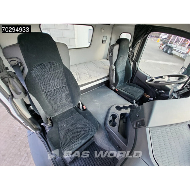 2019 مرسيدس بنز Arocs 2046-44071650