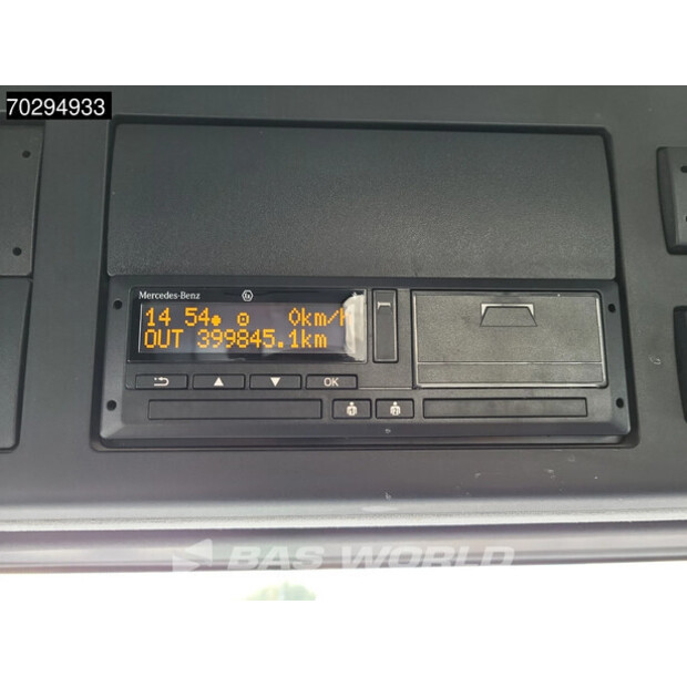 2019 مرسيدس بنز Arocs 2046-44071656