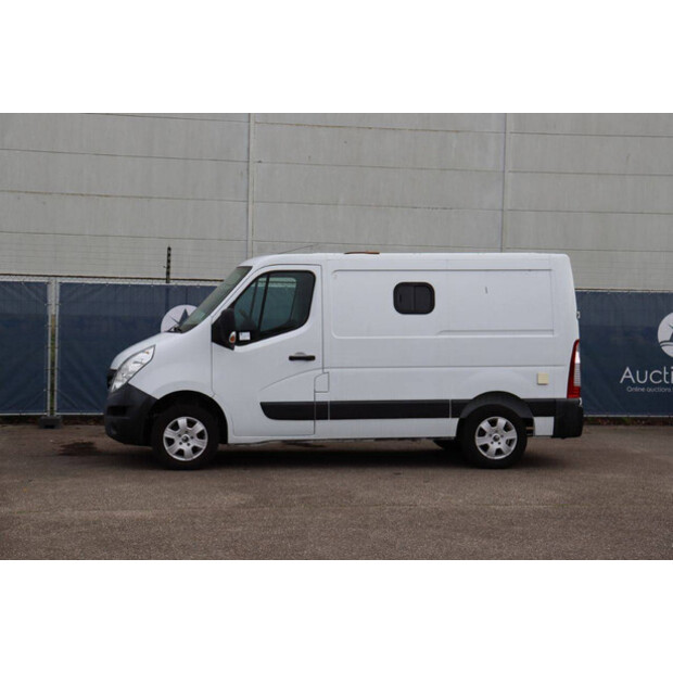 2014 Renault Master-44071660