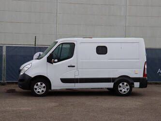 Image de VÉHICULES UTILITAIRES 2014 Renault Master