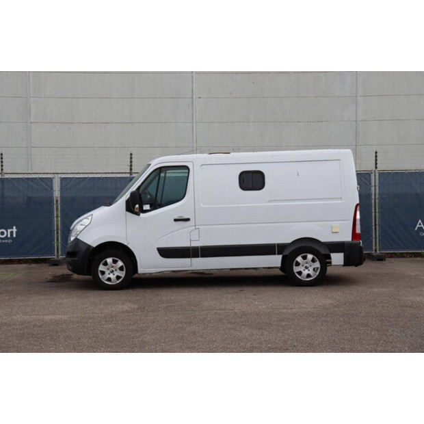 2014 Renault Master-44071661