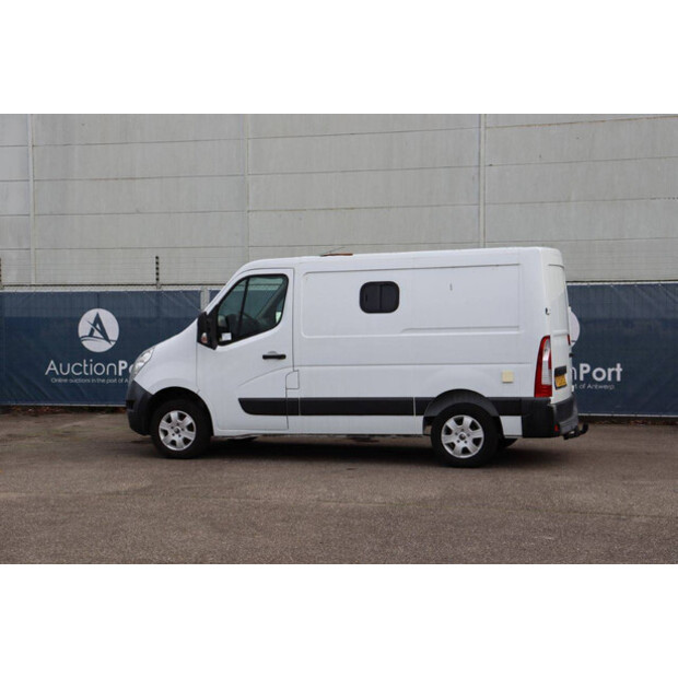 2014 Renault Master-44071662